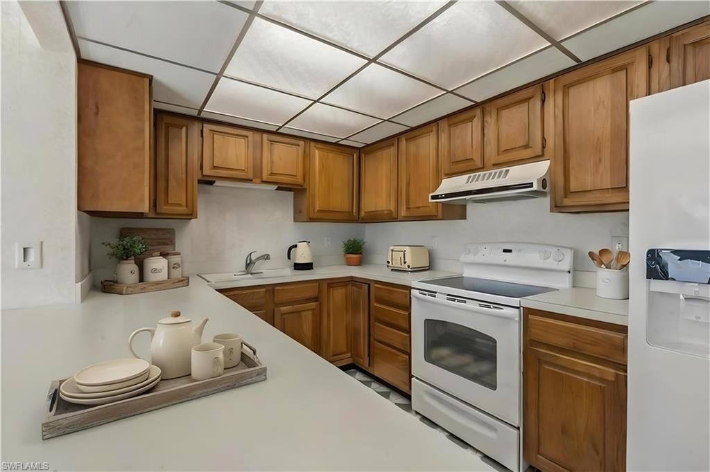 1344 S Brandywine Cir , Unit 1, Fort Myers, FL 33919 Photo