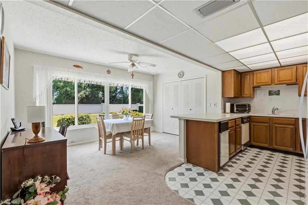 1344 S Brandywine Cir , Unit 1, Fort Myers, FL 33919 Photo