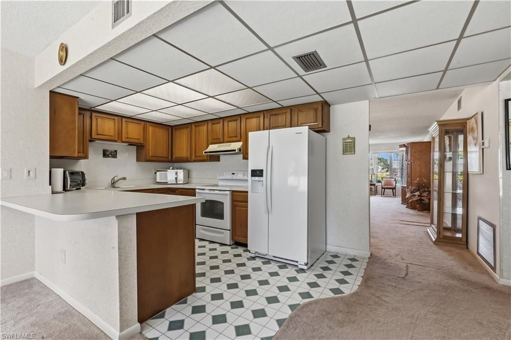 1344 S Brandywine Cir , Unit 1, Fort Myers, FL 33919 Photo