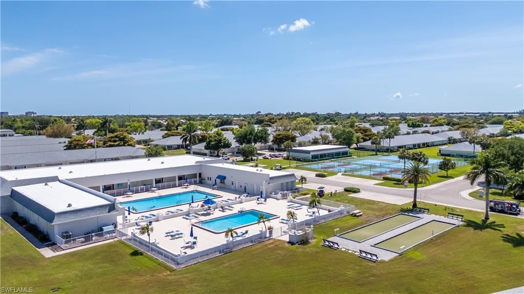 1344 S Brandywine Cir , Unit 1, Fort Myers, FL 33919 Photo