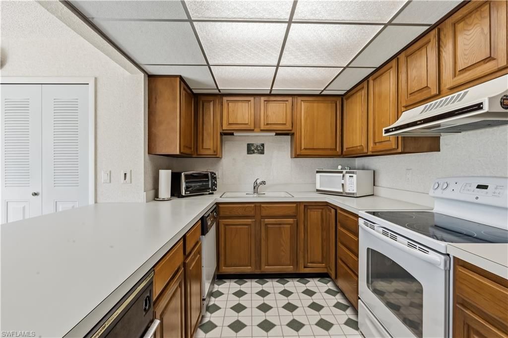 1344 S Brandywine Cir , Unit 1, Fort Myers, FL 33919 Photo