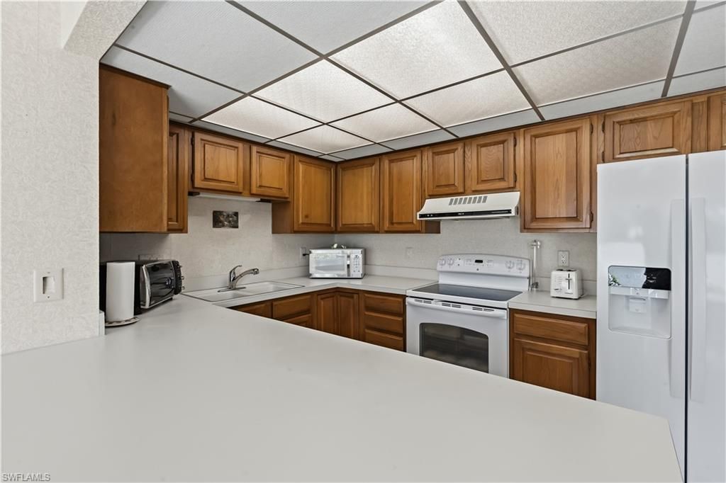 1344 S Brandywine Cir , Unit 1, Fort Myers, FL 33919 Photo