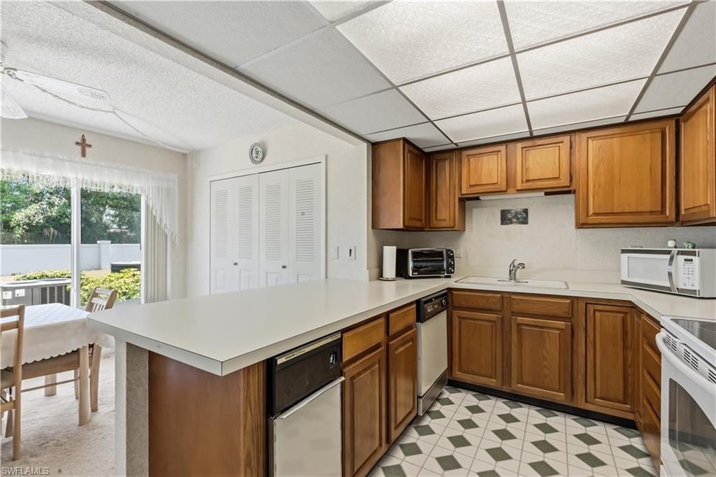 1344 S Brandywine Cir , Unit 1, Fort Myers, FL 33919 Photo