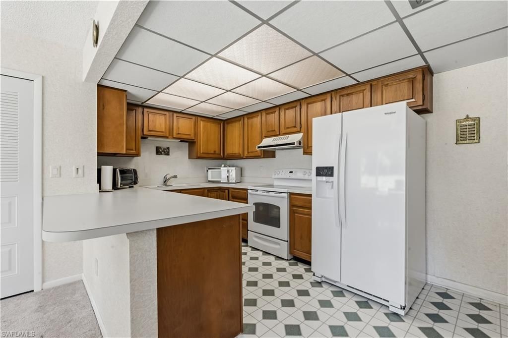 1344 S Brandywine Cir , Unit 1, Fort Myers, FL 33919 Photo