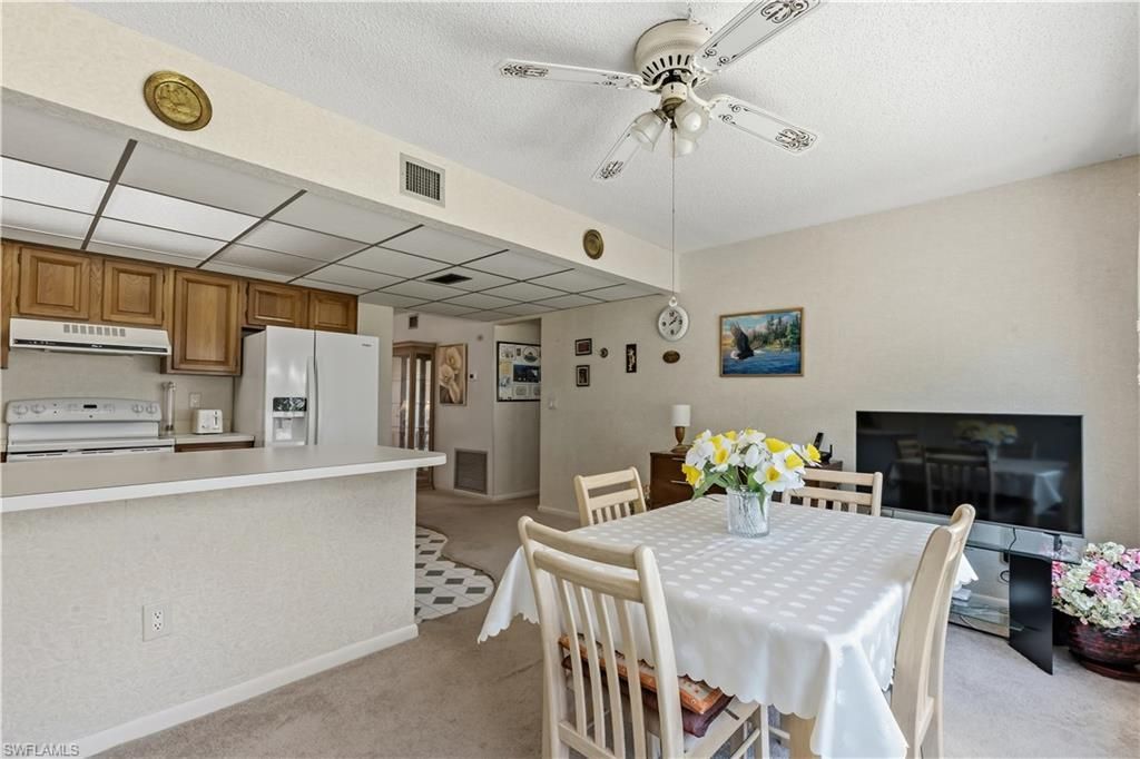 1344 S Brandywine Cir , Unit 1, Fort Myers, FL 33919 Photo