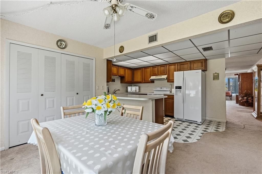 1344 S Brandywine Cir , Unit 1, Fort Myers, FL 33919 Photo