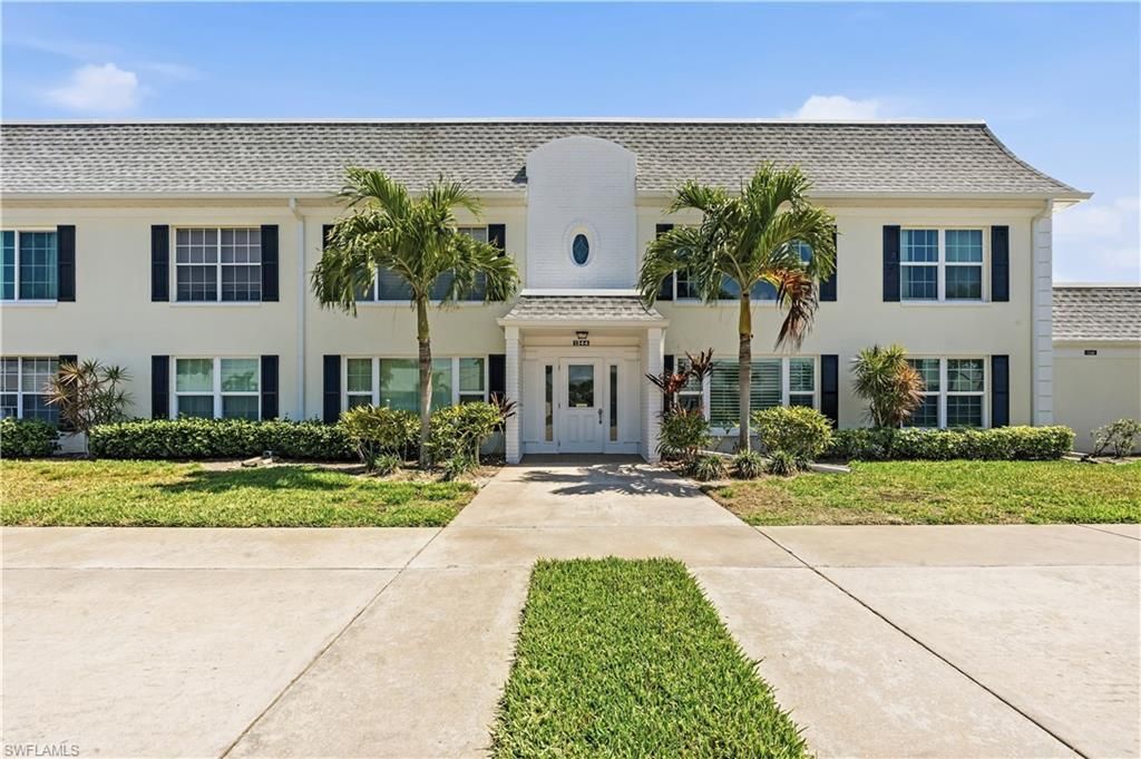 1344 S Brandywine Cir , Unit 1, Fort Myers, FL 33919 Photo