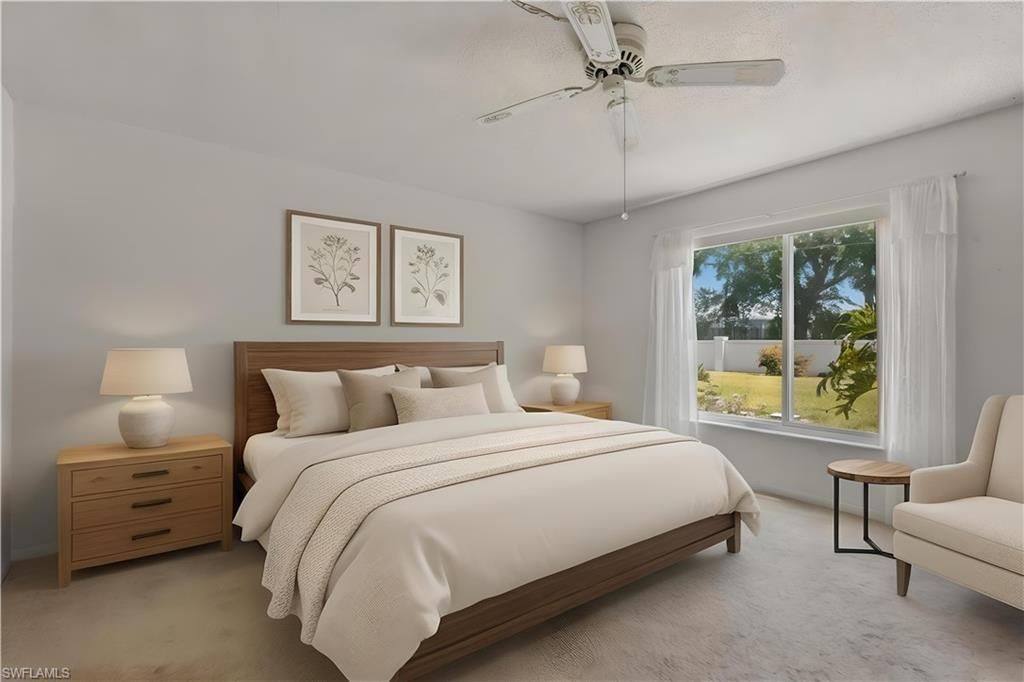 1344 S Brandywine Cir , Unit 1, Fort Myers, FL 33919 Photo