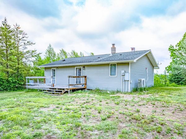 48798 Pansy Landing Road , Sandstone, MN 55072