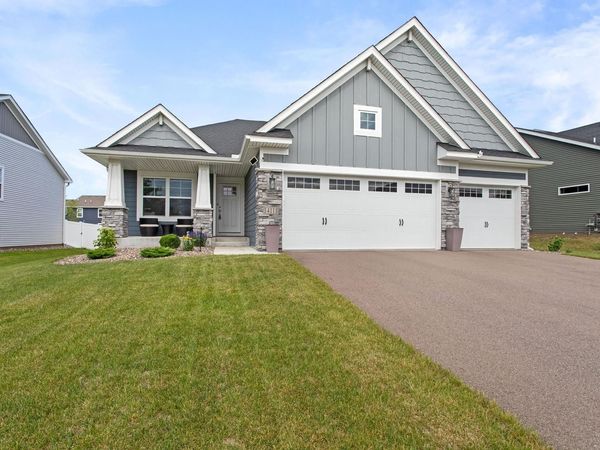 14111 Berkshire Lane N, Dayton, MN 55327