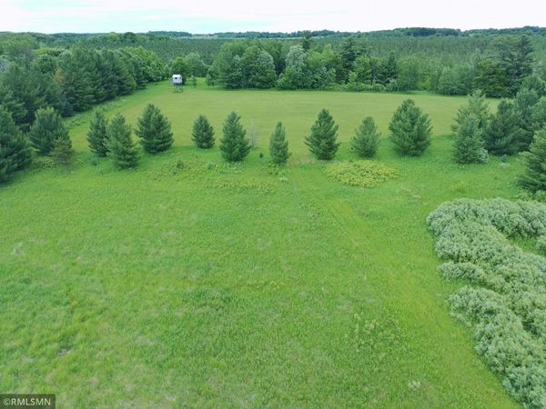 TBD Hummingbird Road, Braham, MN 55006