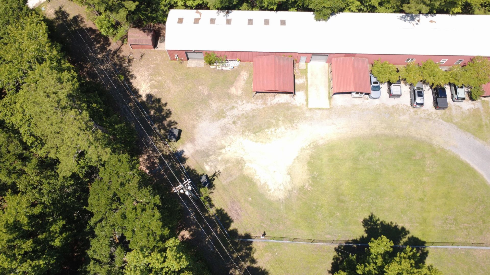 2809 Edenvale Road Photo 4