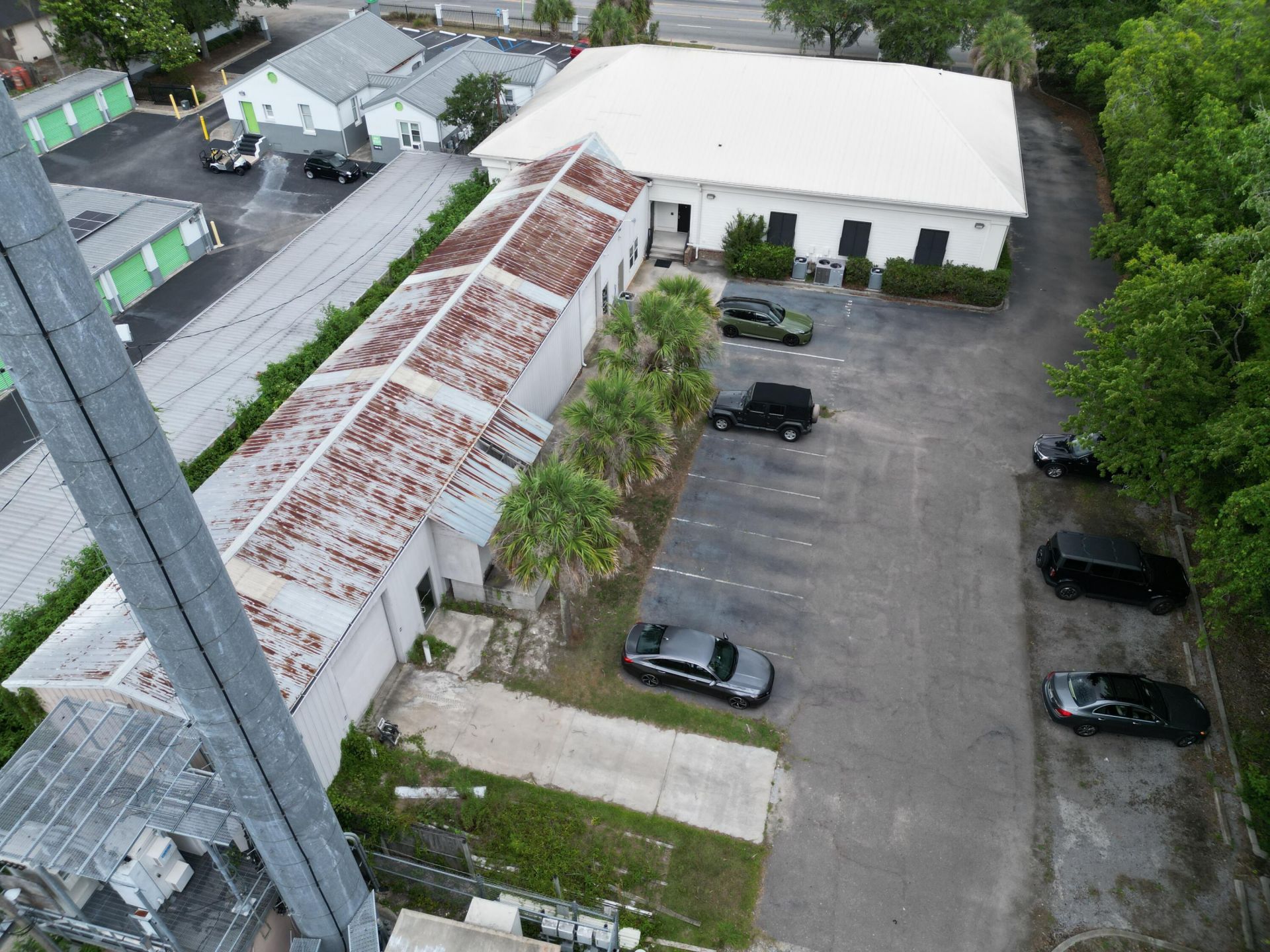 1525 Ashley River Road  Photo 4