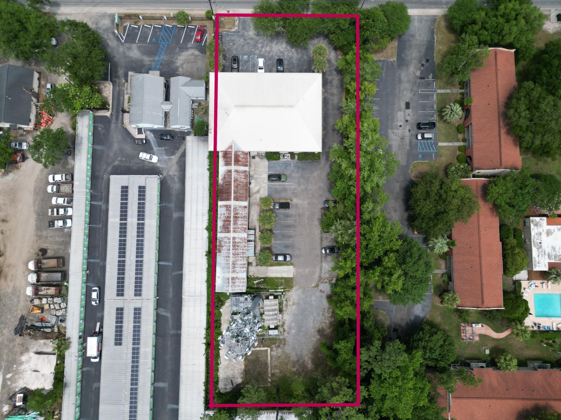 1525 Ashley River Road  Photo 6