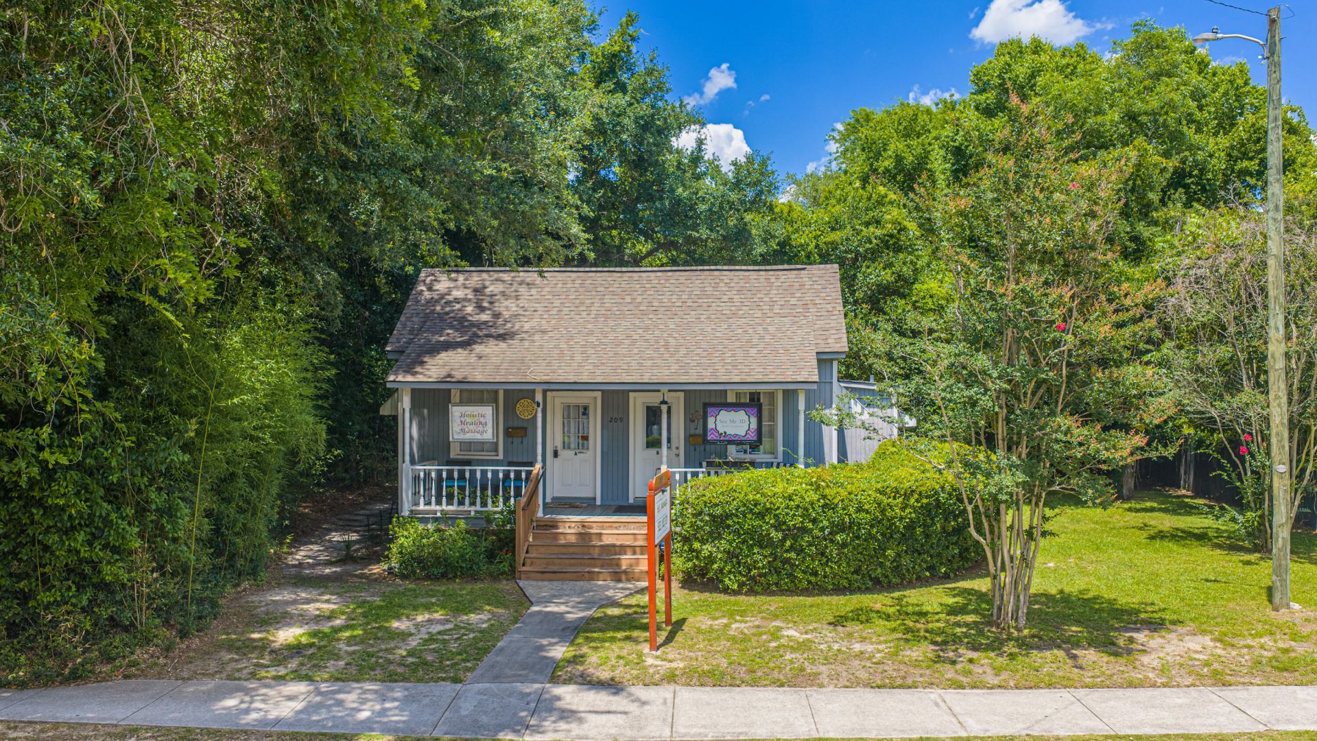 209 E 3rd North Street , Summerville, SC 29483 Main Photo