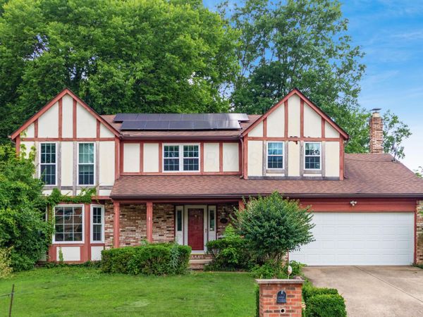 673 Groton Place , Columbus, OH 43213