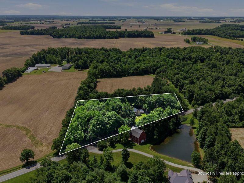 7100 State Route 98 , Shelby, OH 44875 Photo 29