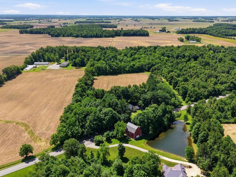 7100 State Route 98 , Shelby, OH 44875 Photo 30