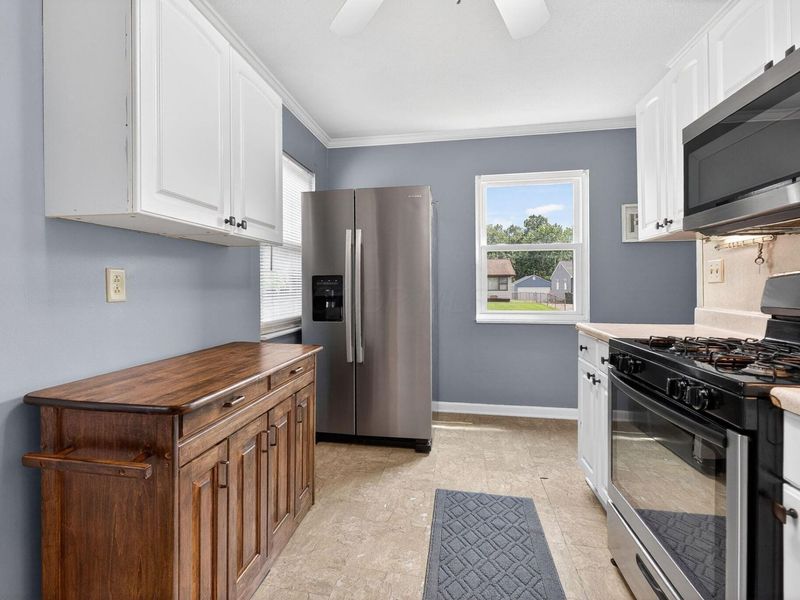 1286 Northridge Road , Columbus, OH 43224 Photo 34