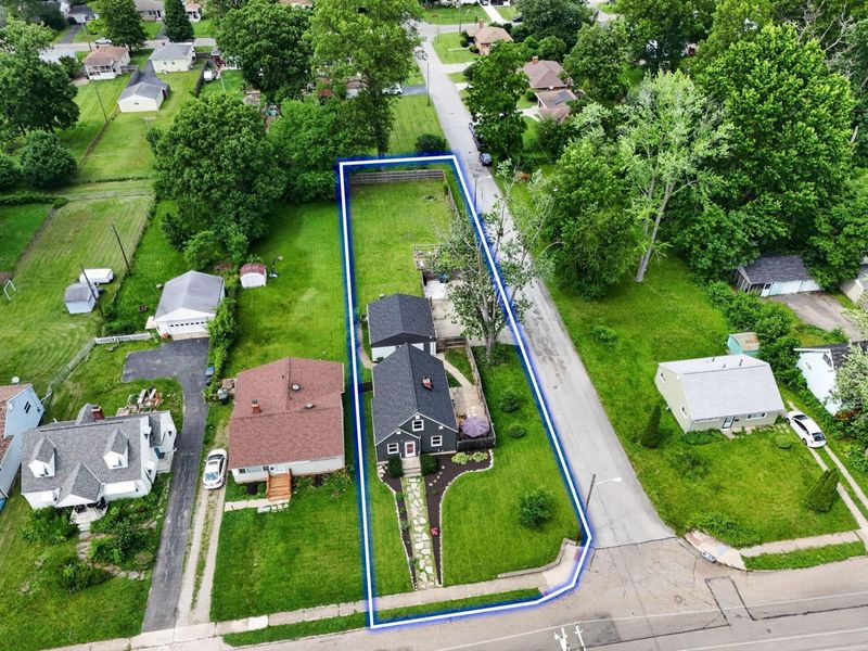 1286 Northridge Road , Columbus, OH 43224 Photo 4