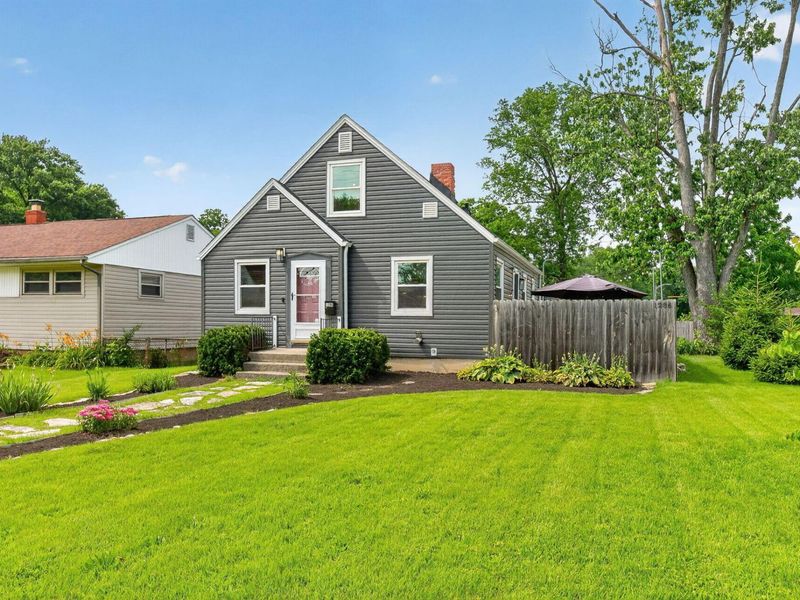 1286 Northridge Road , Columbus, OH 43224 Photo 7