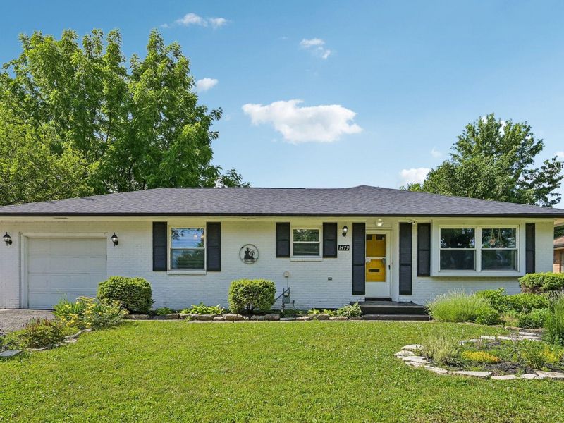 1479 Cottonwood Drive, Columbus, OH 43229 Photo 2