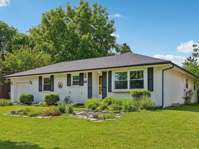 1479 Cottonwood Drive, Columbus, OH 43229 Photo 3