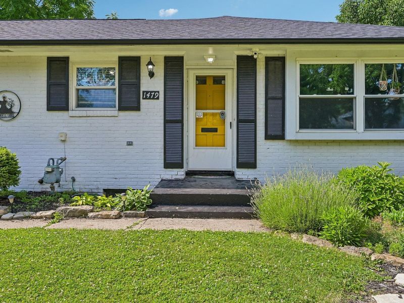 1479 Cottonwood Drive, Columbus, OH 43229 Photo 5