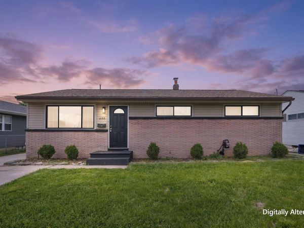 4155 Dixie Court , Columbus, OH 43228