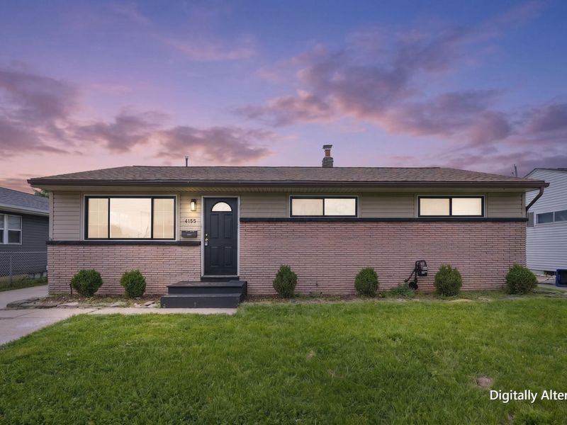 4155 Dixie Court , Columbus, OH 43228 Photo 1