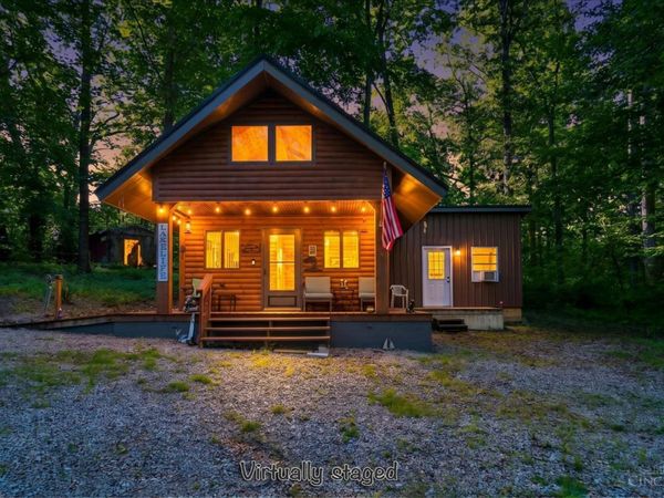 5802 Ellis Lane, Marshall Twp, OH 45133