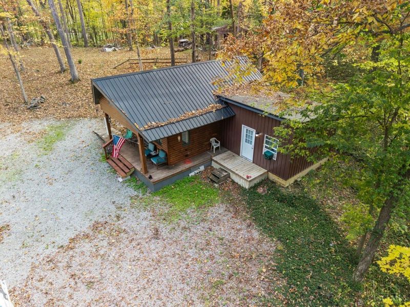 5802 Ellis Lane, Marshall Township, OH 45133 Photo 12