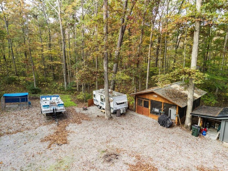 5802 Ellis Lane, Marshall Township, OH 45133 Photo 14