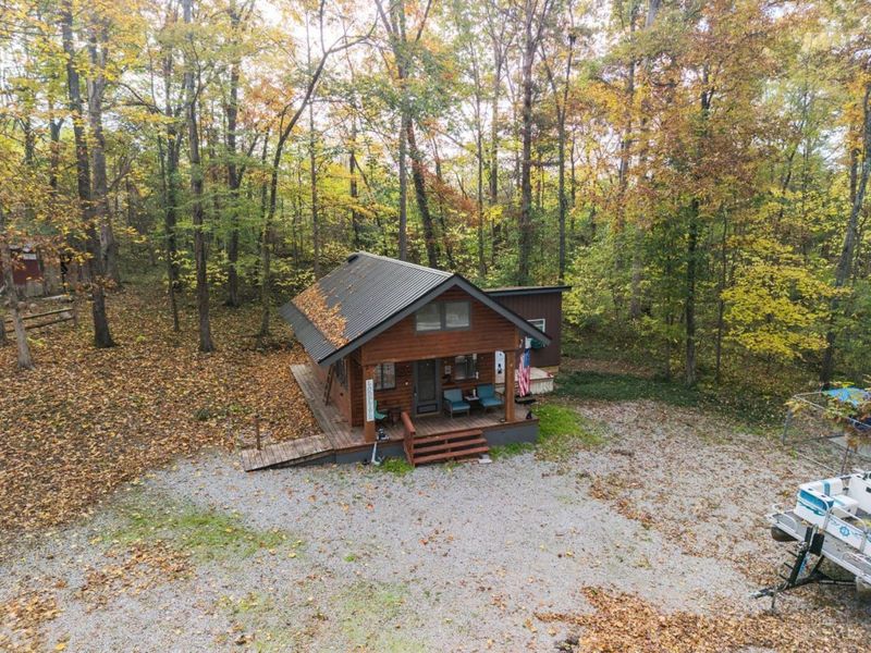 5802 Ellis Lane, Marshall Township, OH 45133 Photo 3