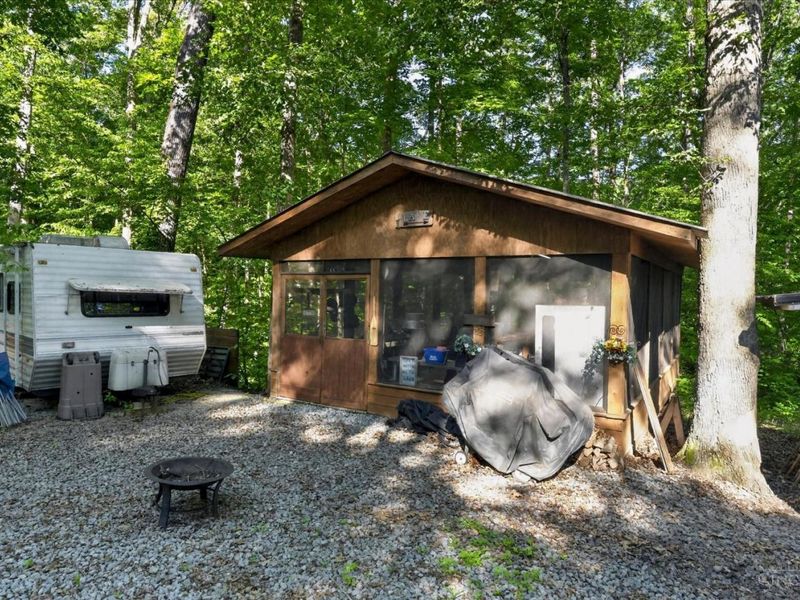 5802 Ellis Lane, Marshall Township, OH 45133 Photo 30