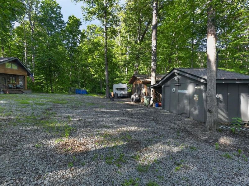 5802 Ellis Lane, Marshall Township, OH 45133 Photo 5