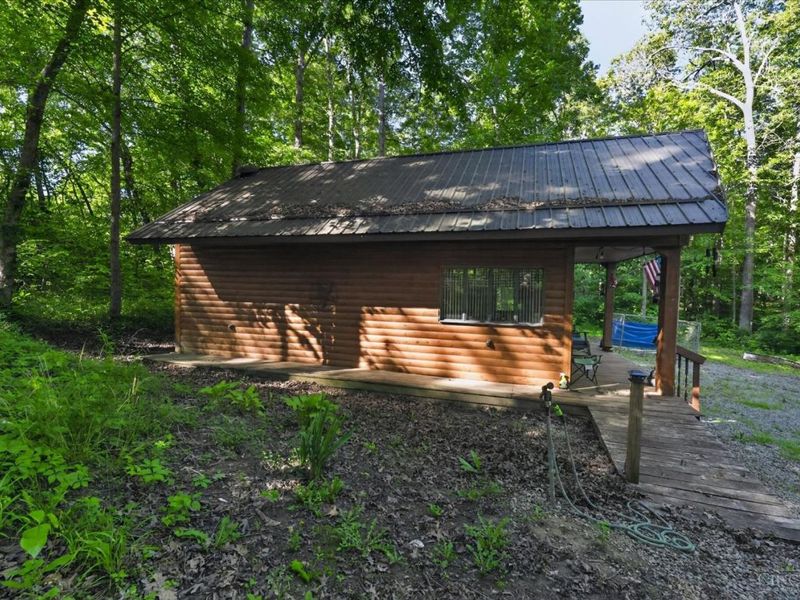 5802 Ellis Lane, Marshall Township, OH 45133 Photo 9