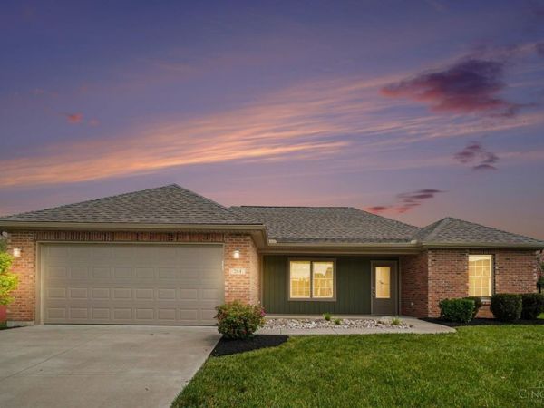 204 Goldenrod Drive, Eaton, OH 45320
