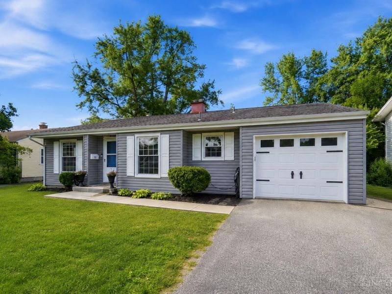 72 Martha Avenue, Centerville, OH 45458 Photo 2