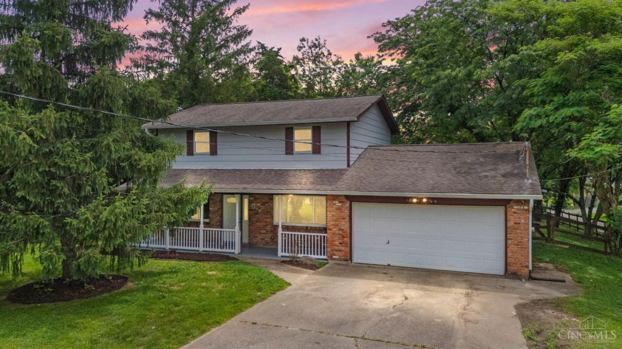 8880 Primrose Drive, Deerfield Twp., OH 45140 Main Photo