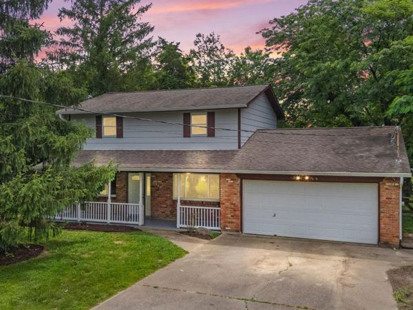8880 Primrose Drive, Deerfield Twp., OH 45140