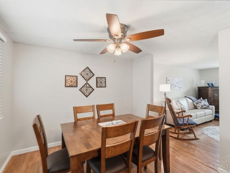 801 Jilbe Lane, Loveland, OH 45140 Photo 13