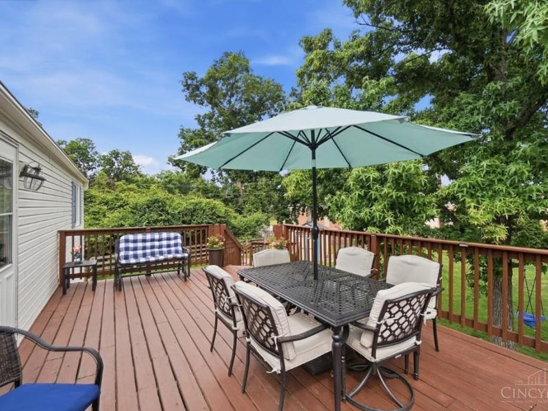801 Jilbe Lane, Loveland, OH 45140 Photo 47