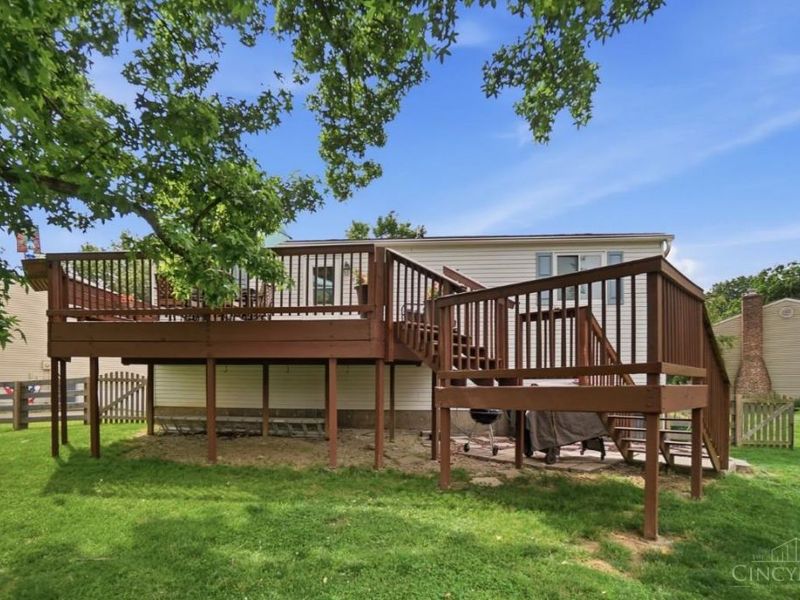 801 Jilbe Lane, Loveland, OH 45140 Photo 50