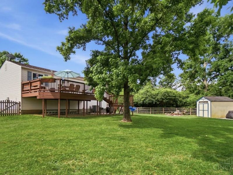 801 Jilbe Lane, Loveland, OH 45140 Photo 52