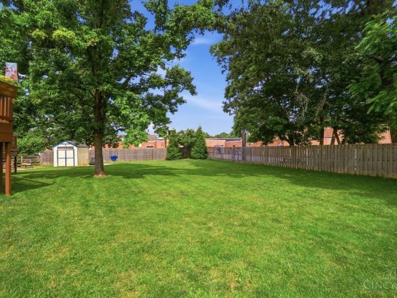 801 Jilbe Lane, Loveland, OH 45140 Photo 54