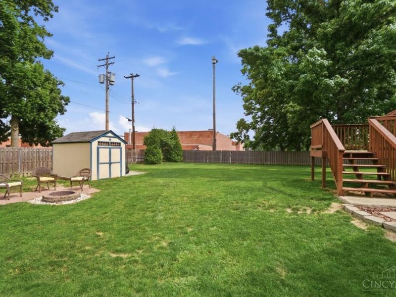801 Jilbe Lane, Loveland, OH 45140 Photo 55