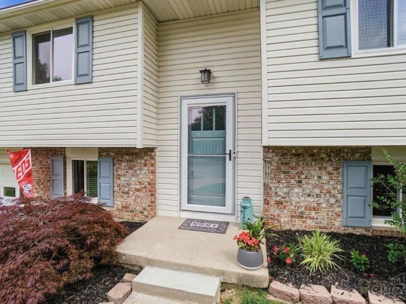 801 Jilbe Lane, Loveland, OH 45140 Photo 6