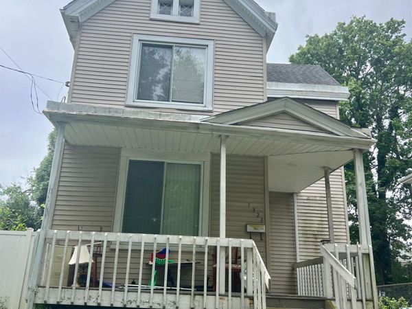 1323 Franklin Avenue, Cincinnati, OH 45237