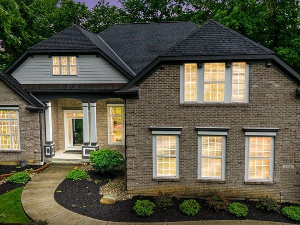 5138 Chukker Point Lane, Union Twp, OH 45244